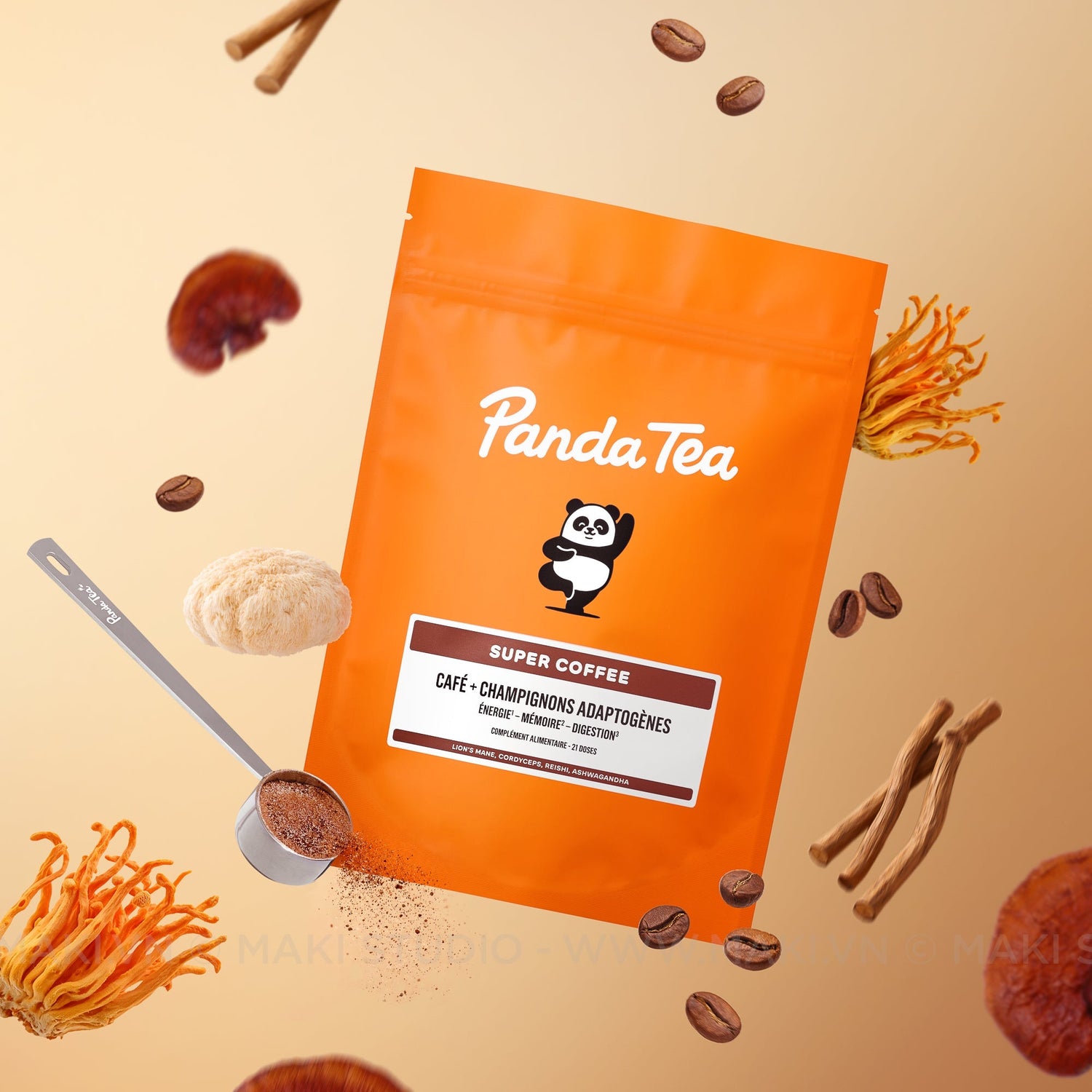Super Coffee