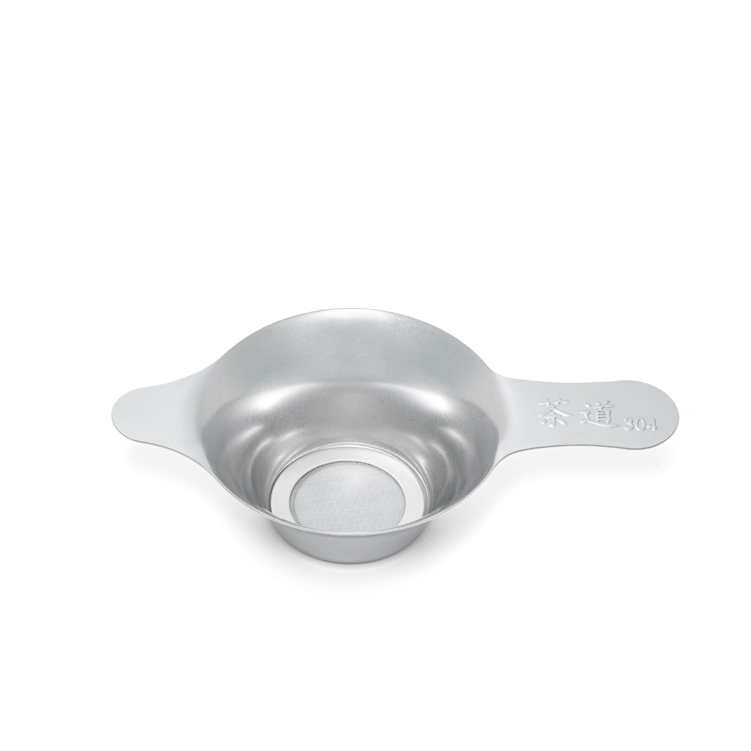 Passoire à Thé en Inox