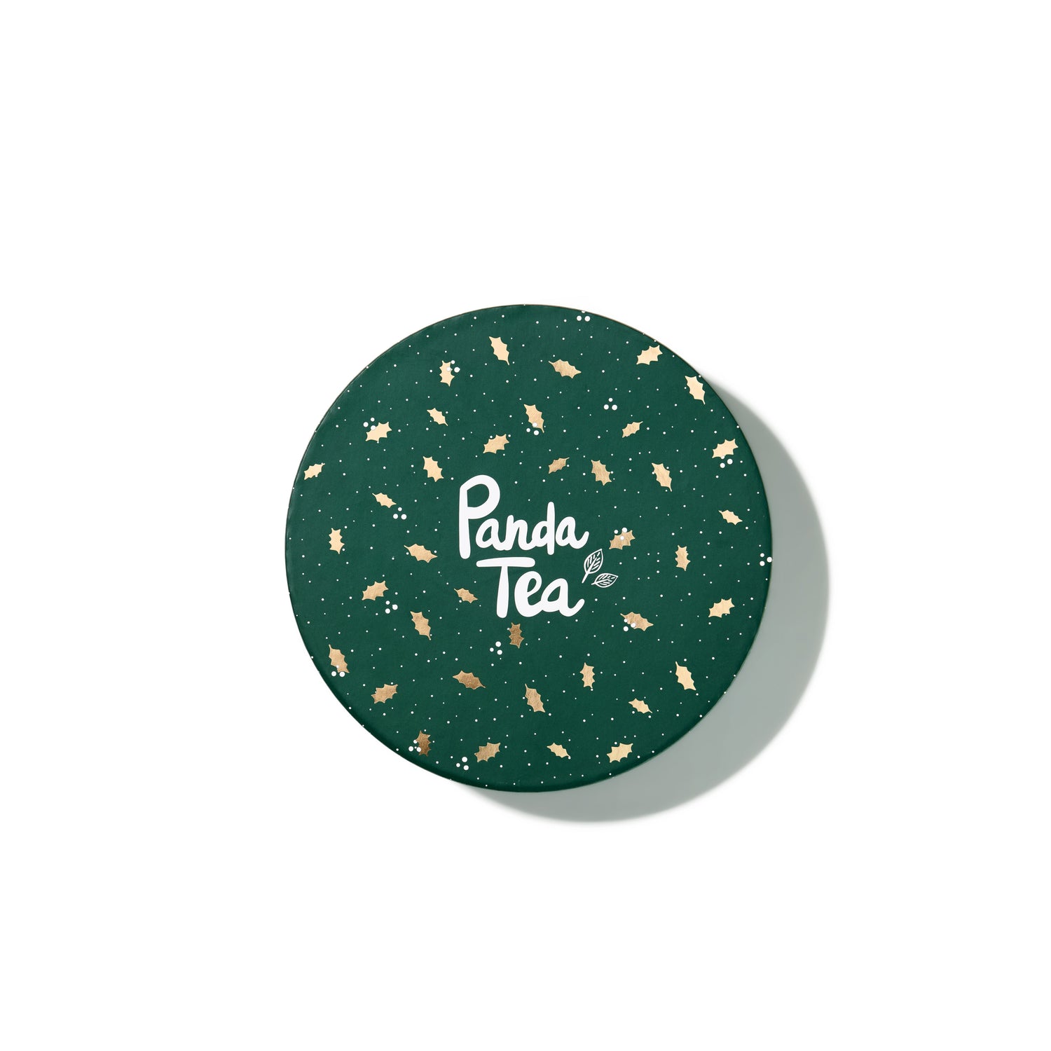 Coffret Thés de Noël : Roue Enchan-thé 36 sachets