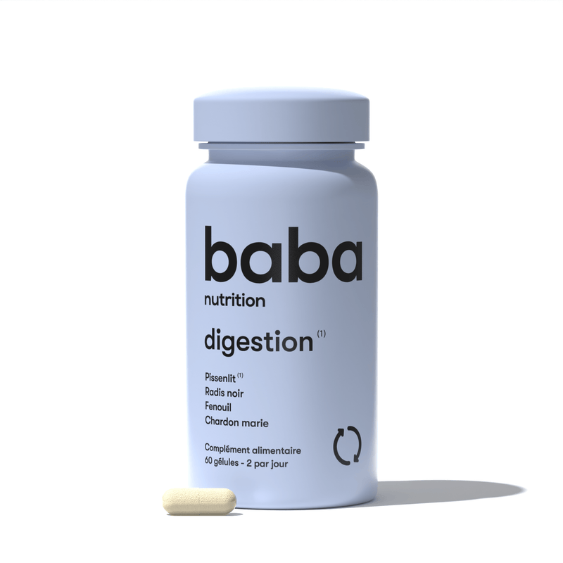 Digestion