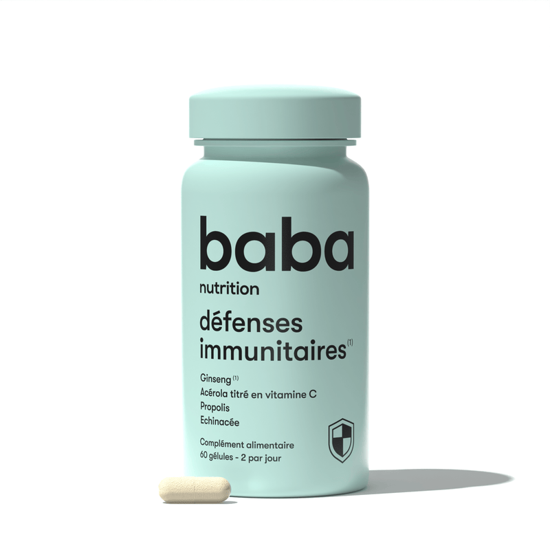 Défenses Immunitaires