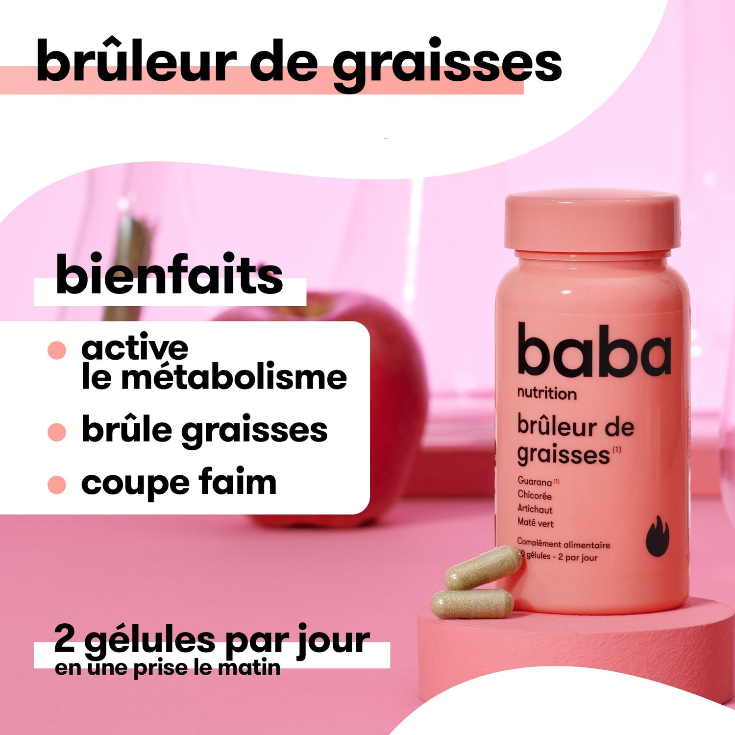 Cure Détox Complète