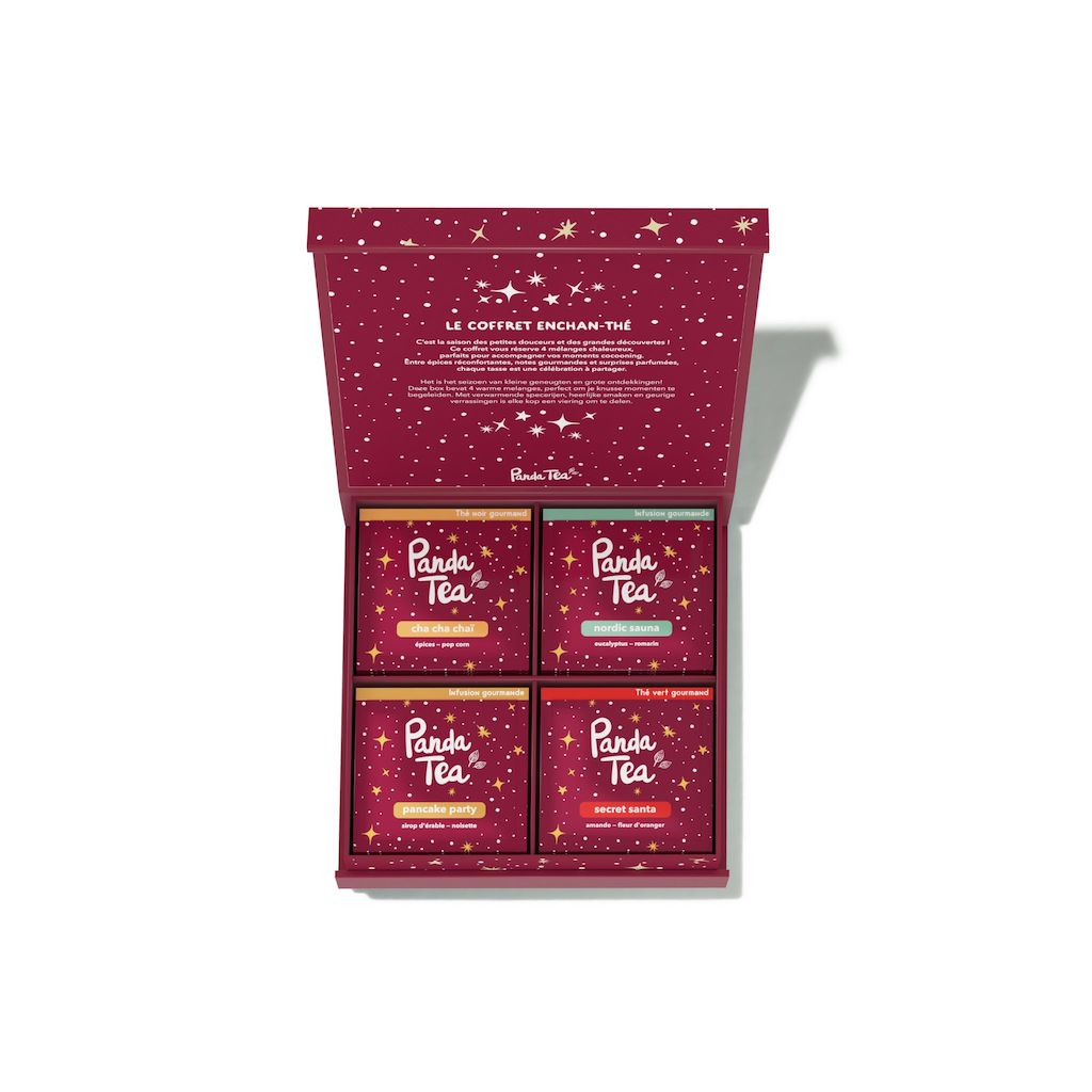 Kit Cadeaux Découverte