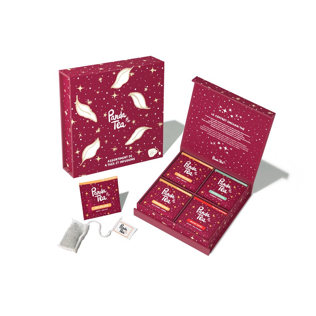 Kit Cadeaux Découverte