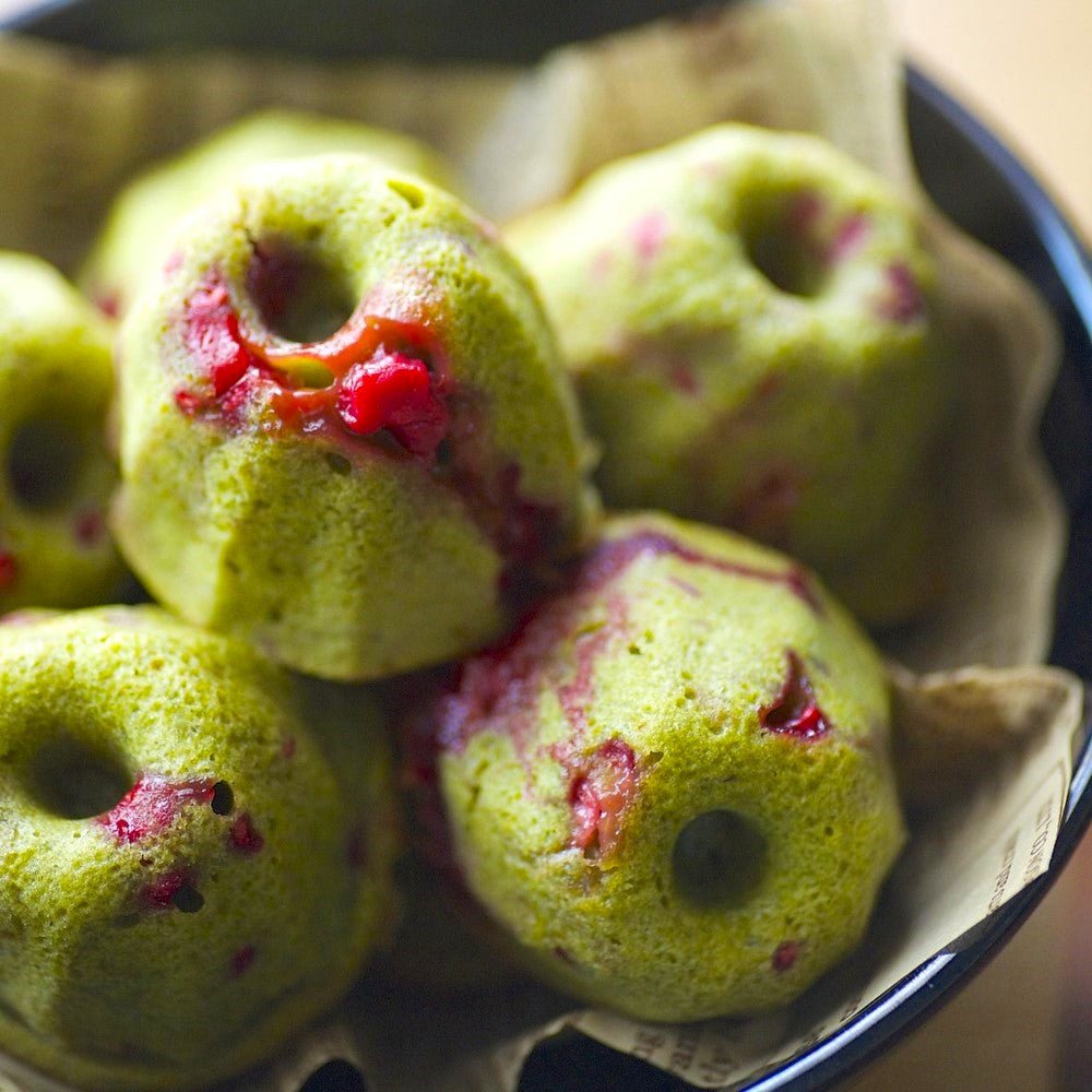 Thé Matcha Qualité Culinaire