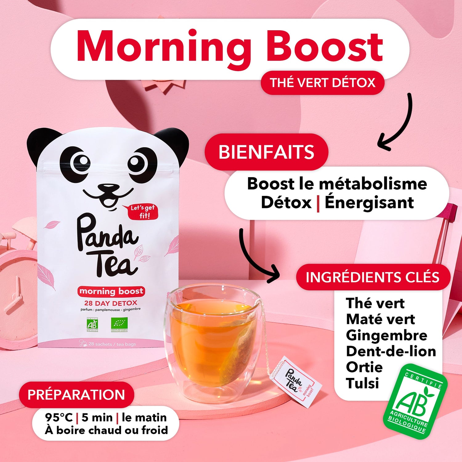 Cure Détox Complète