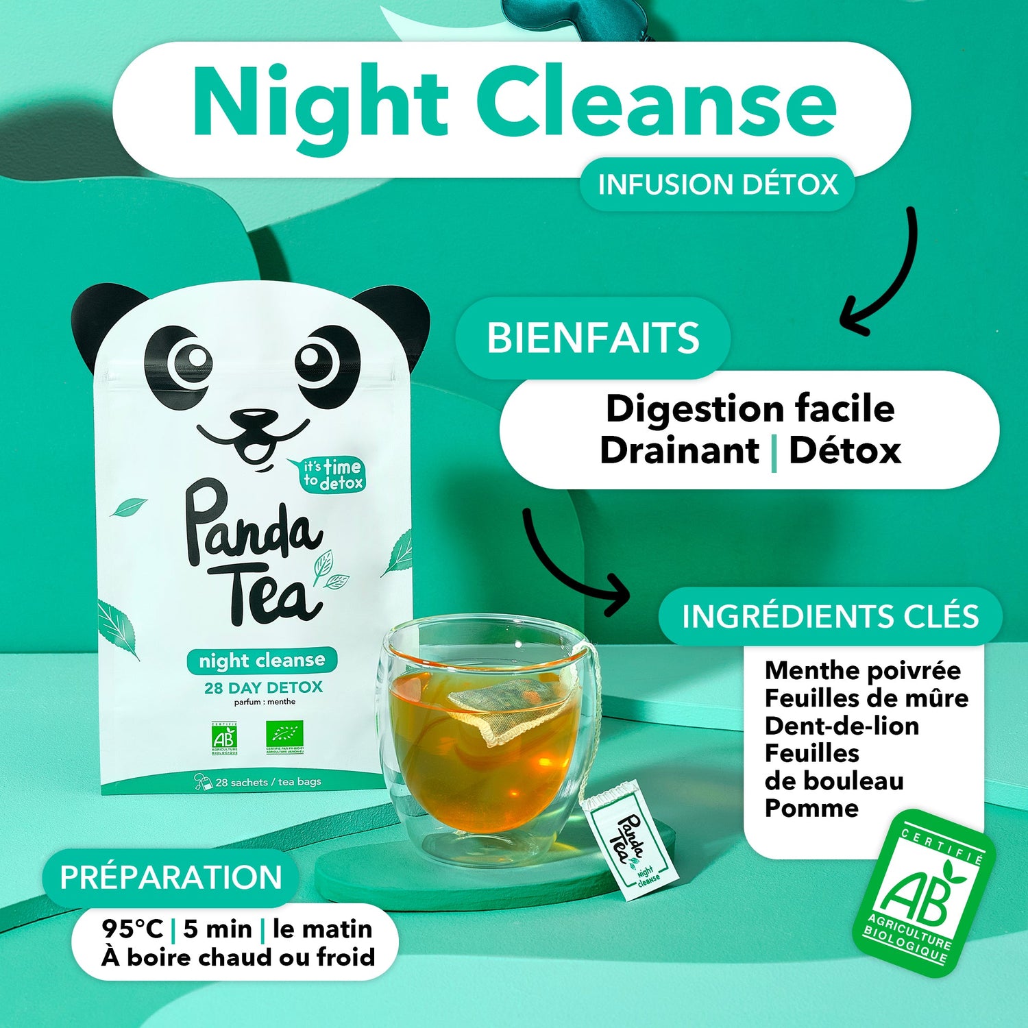 Pack Minceur & Digestion