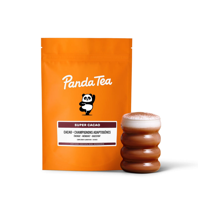 Super Cacao