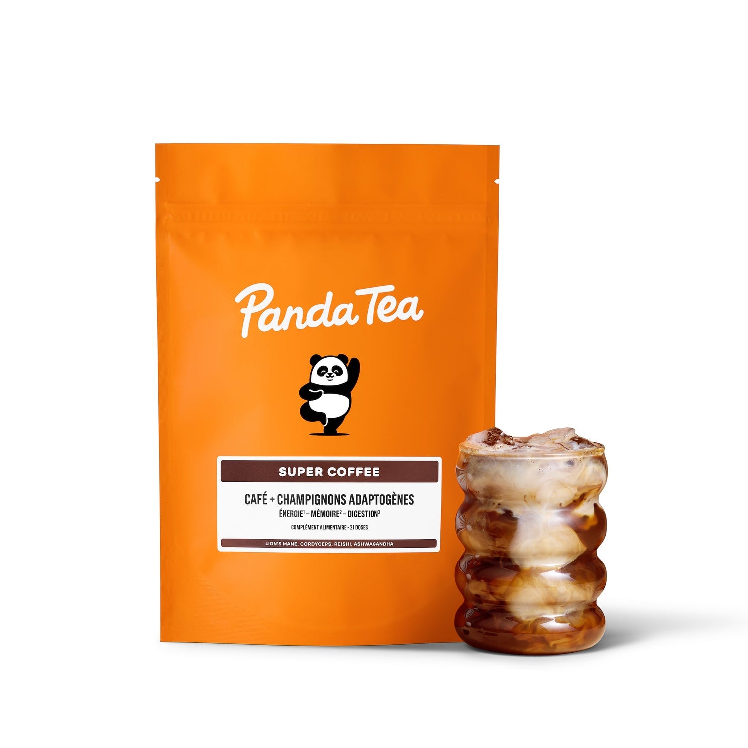 Super Coffee