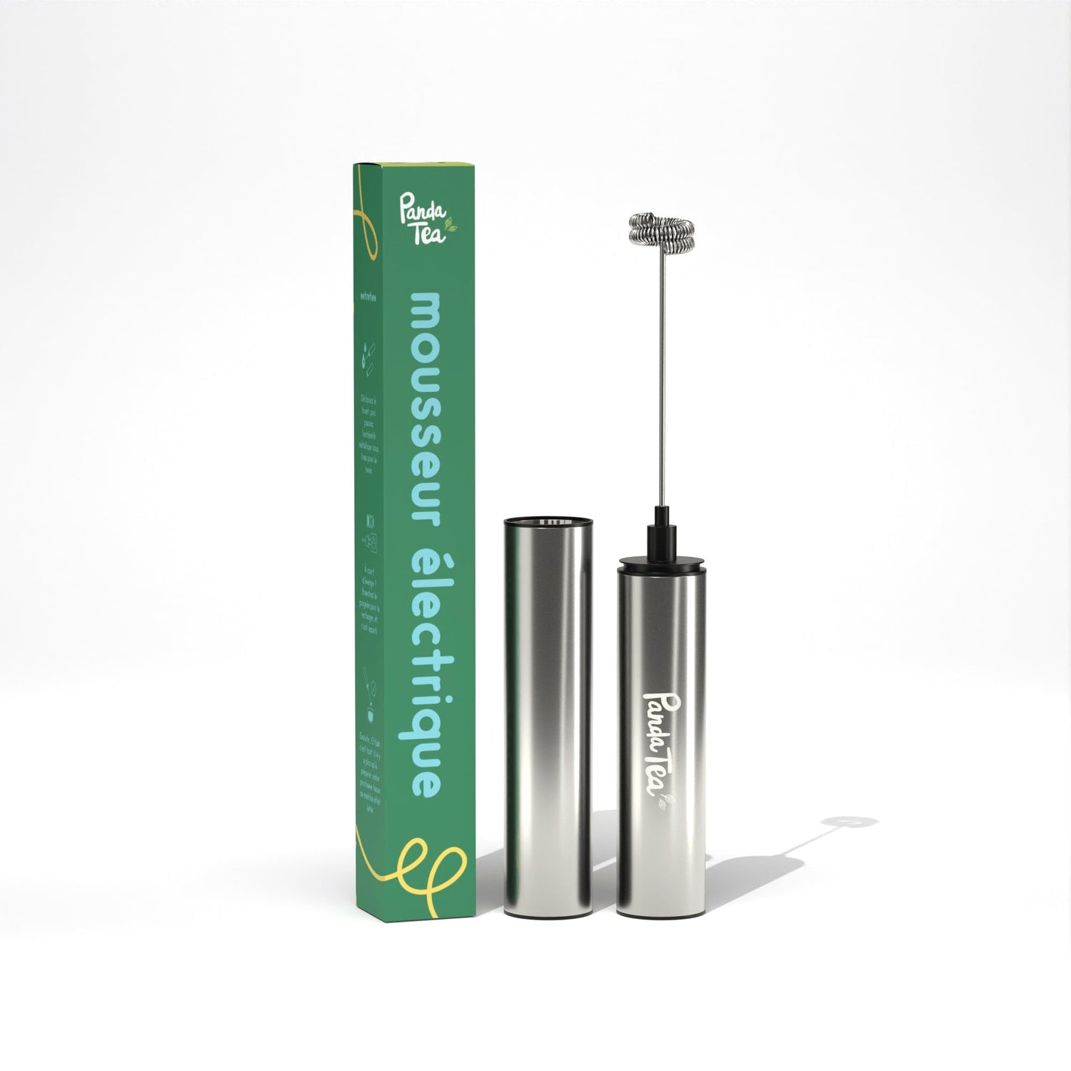 Mousseur Électrique