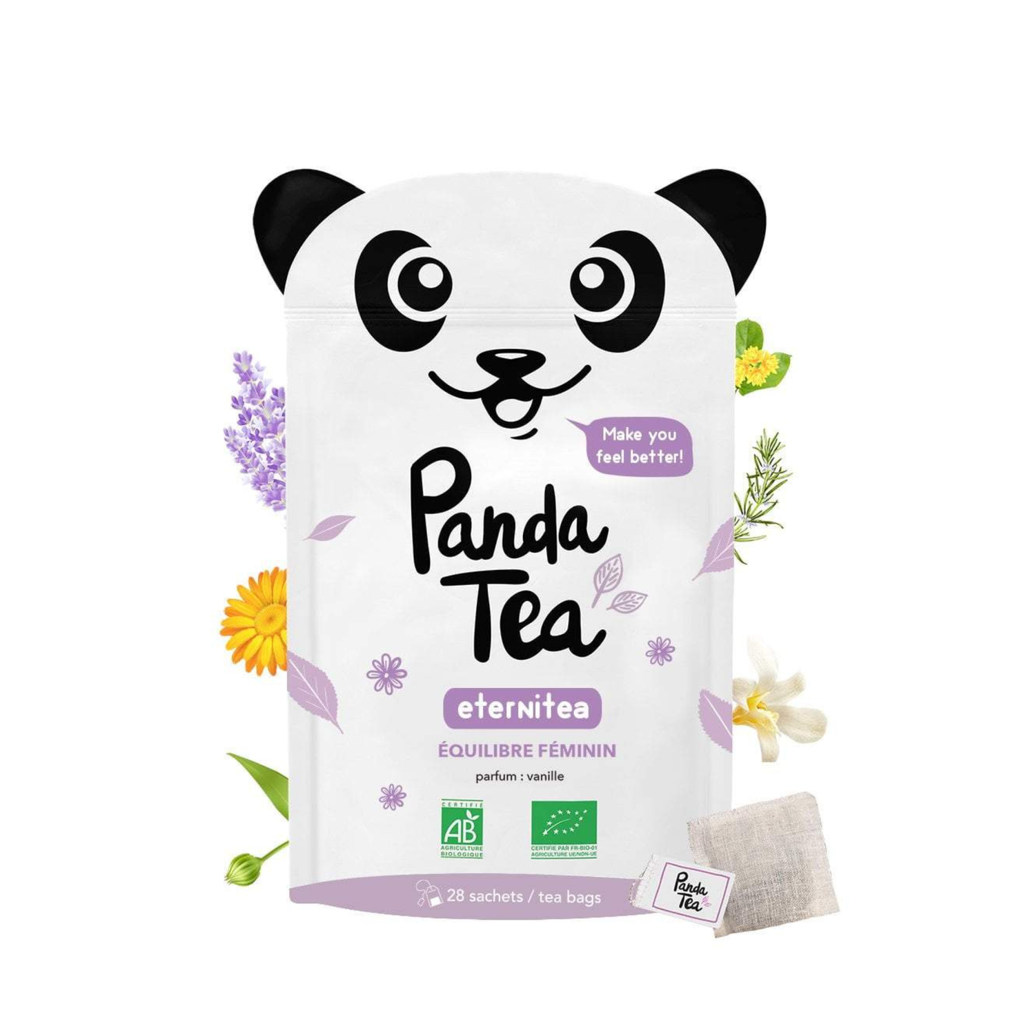 Eternitea