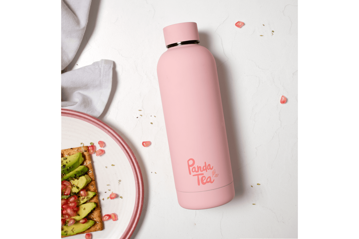 Urban Bottle - Rose