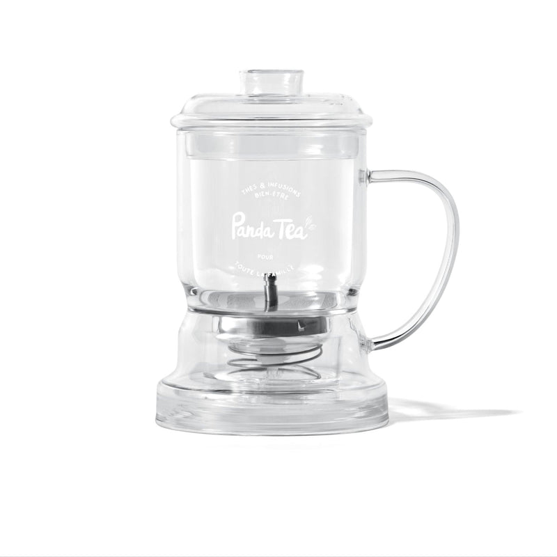 Infuseur à Thé en Verre - 360 mL