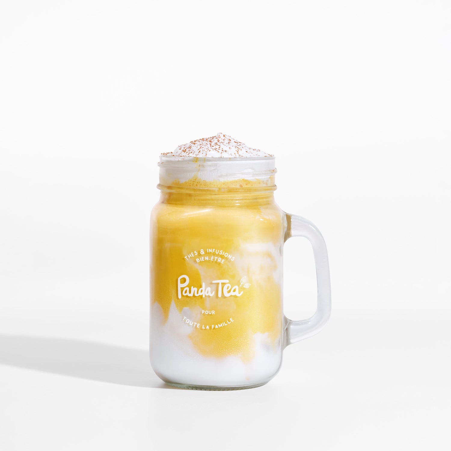 Créations latte - 12 sticks
