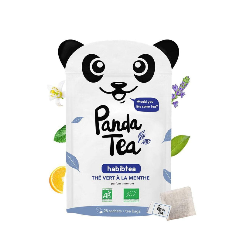 Habibtea