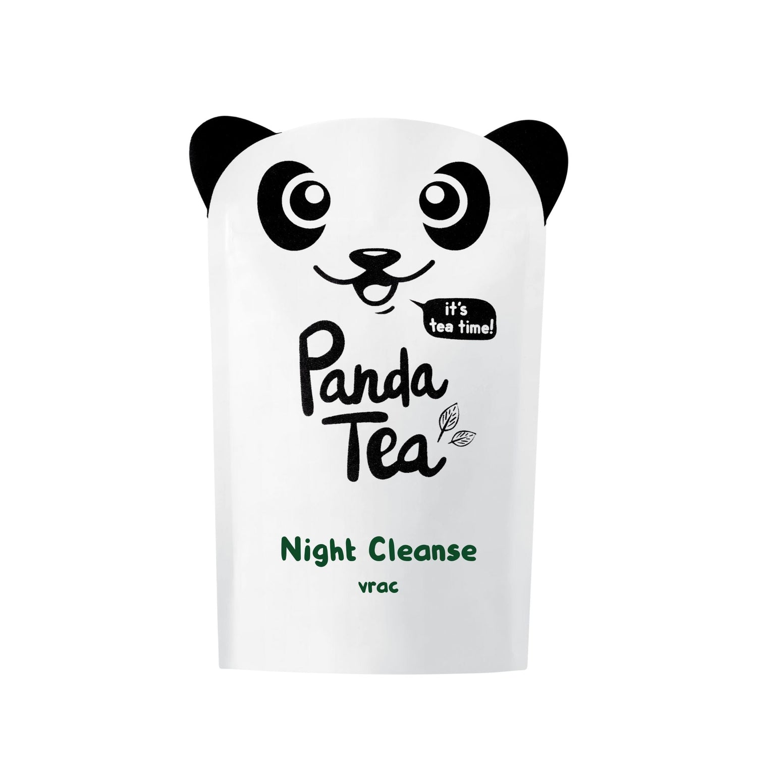 Night Cleanse Detox