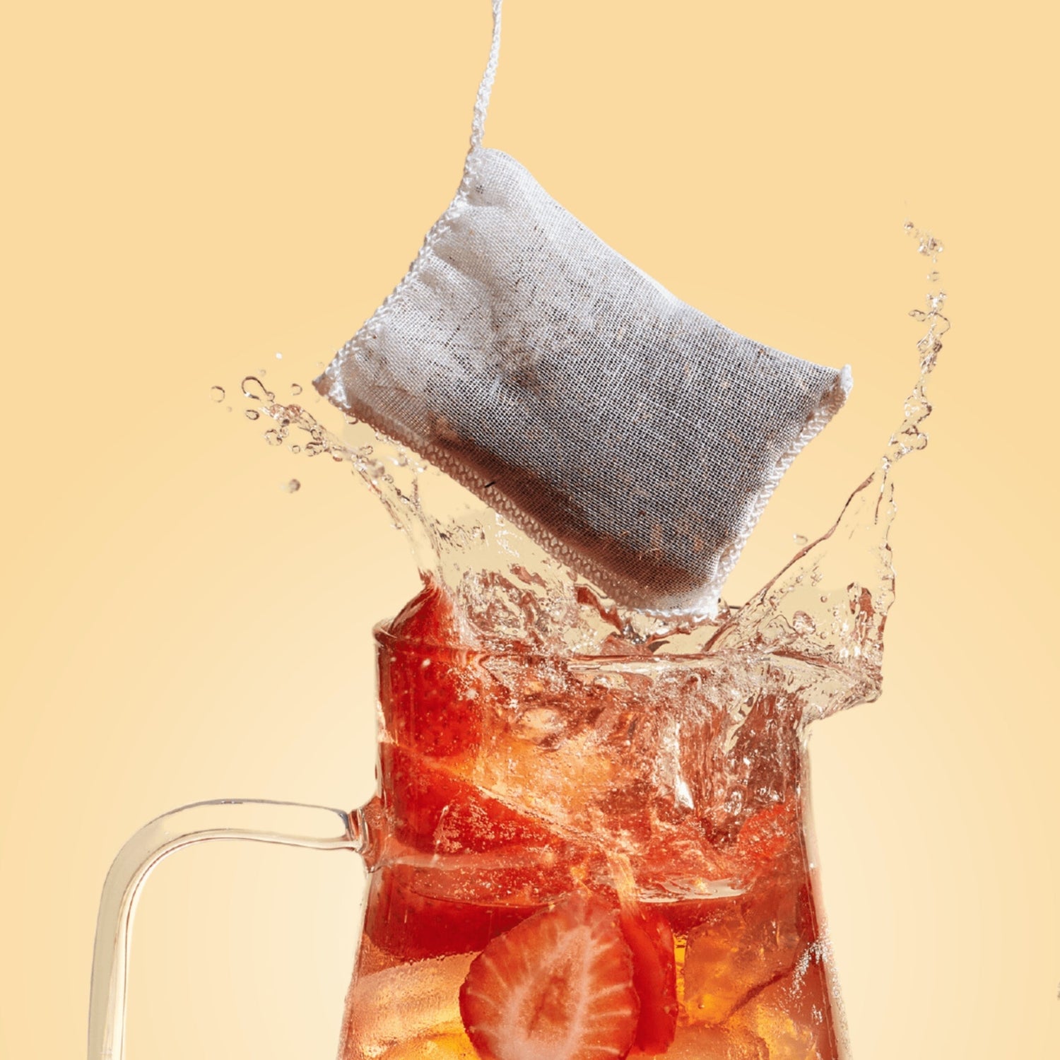 Sachets Iced Tea XL - Format Carafe