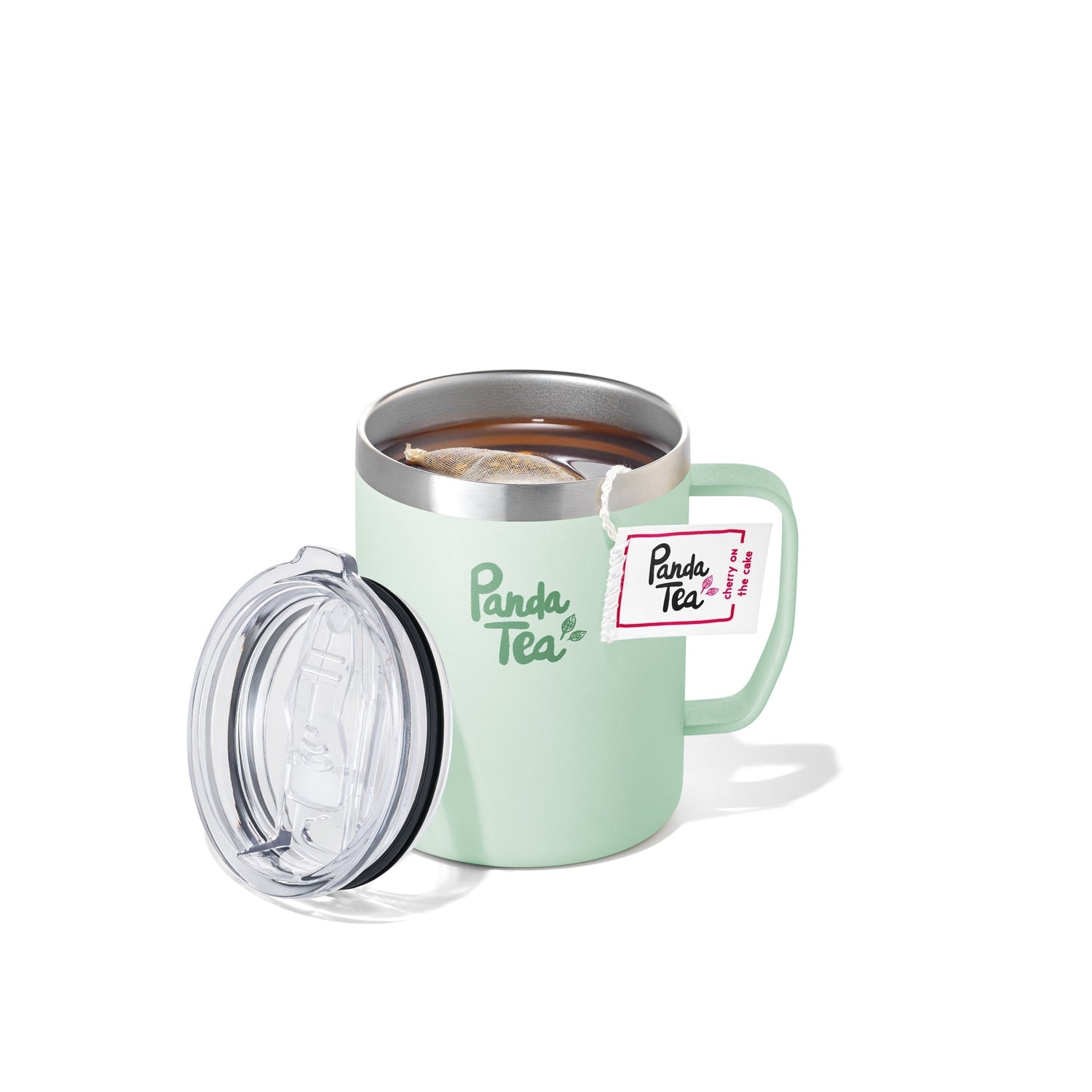 Mug à Thé Isotherme - 360 mL