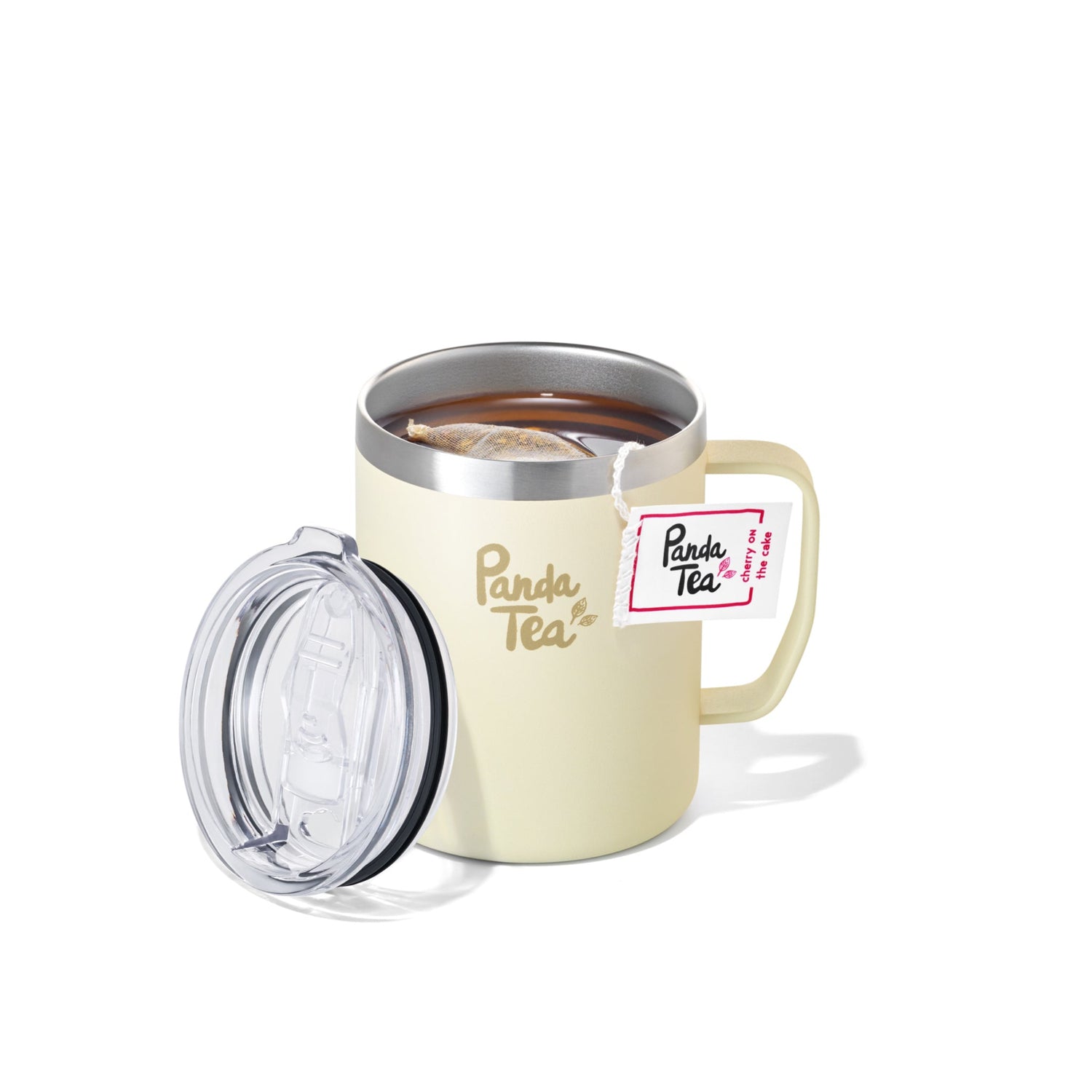Mug à Thé Isotherme - 360 mL