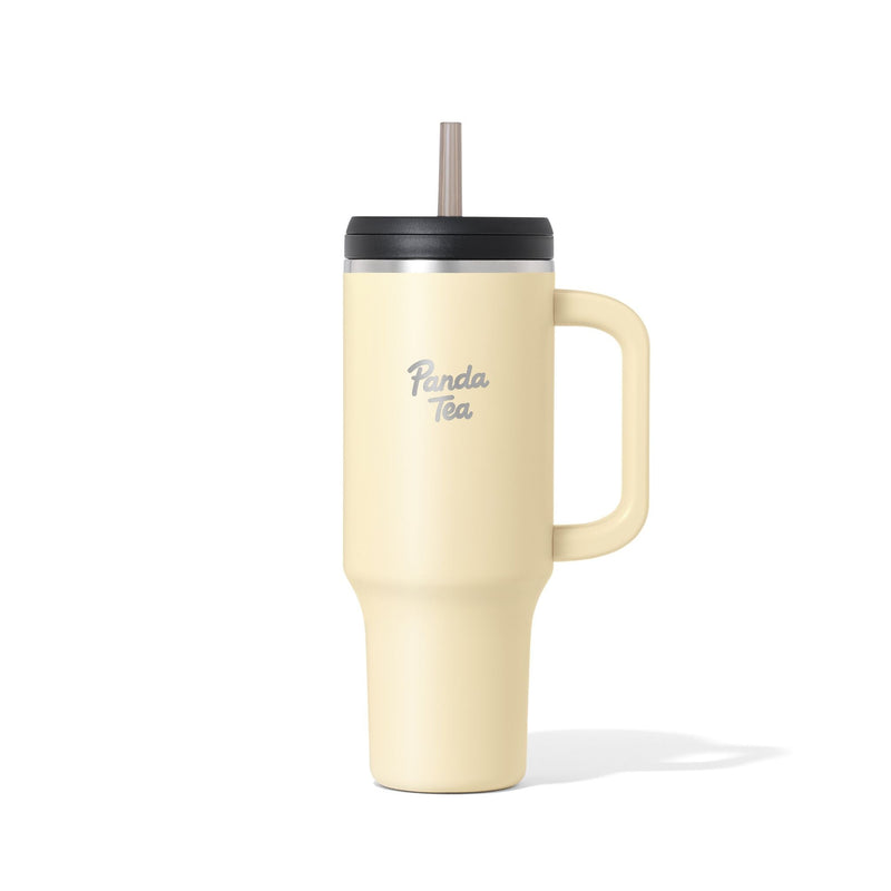 Giant Mug avec Paille - 1180 mL