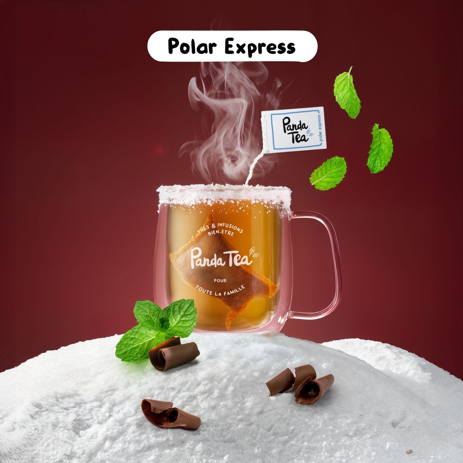 Polar Express