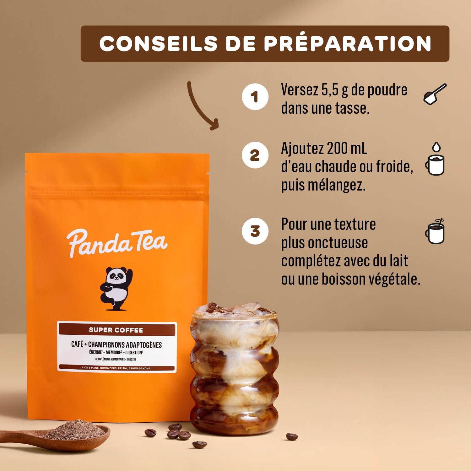 Super Coffee