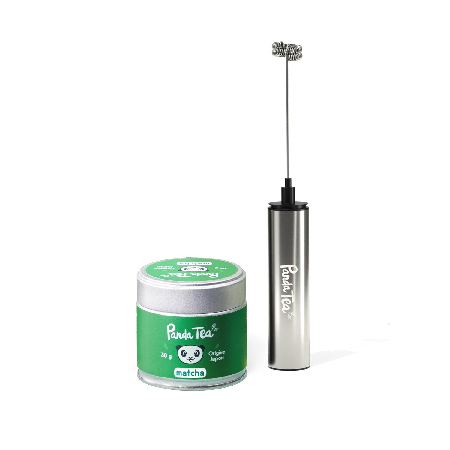 Thé Matcha Cérémonie Bio en Poudre