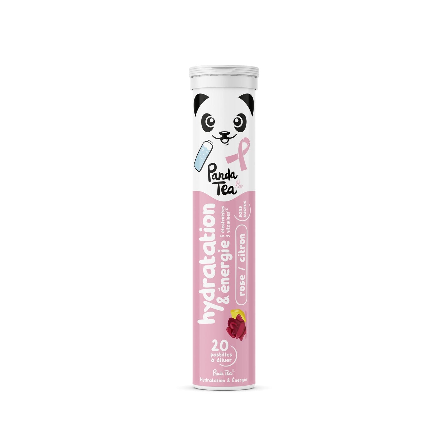 Pack Complet - Octobre Rose
