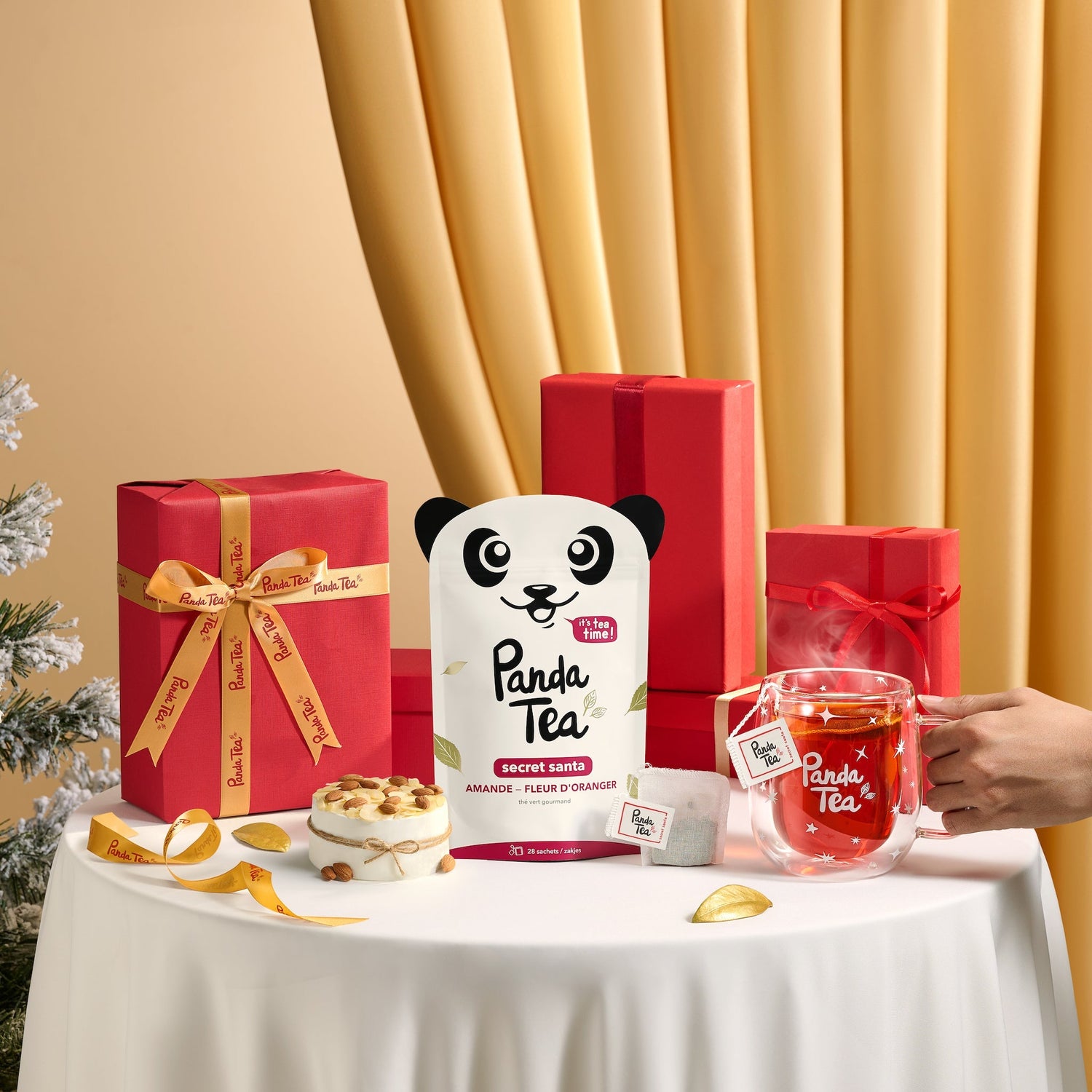 Secret Santa