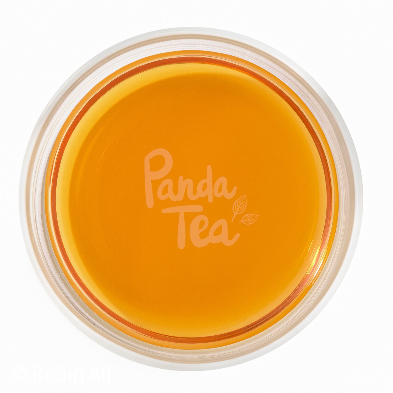 Ruby Oolong Bio