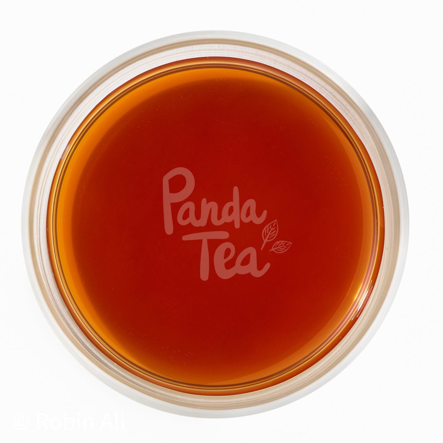 Shu Pu Erh Bio