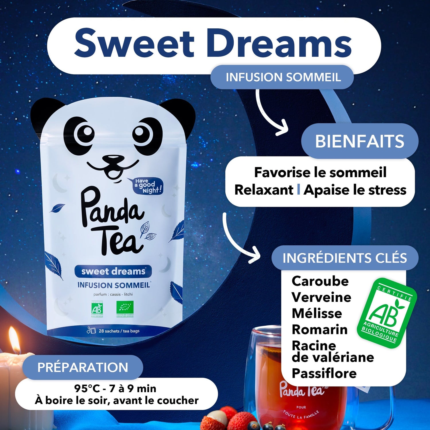 Duo Sommeil