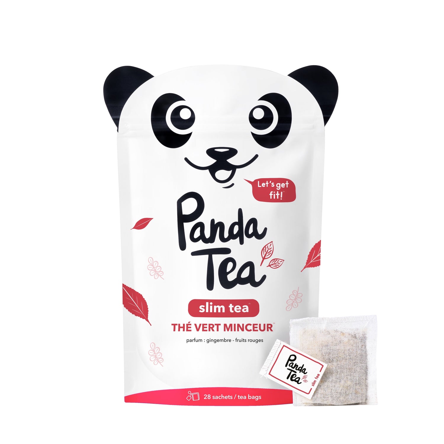 Duo Slim Tea