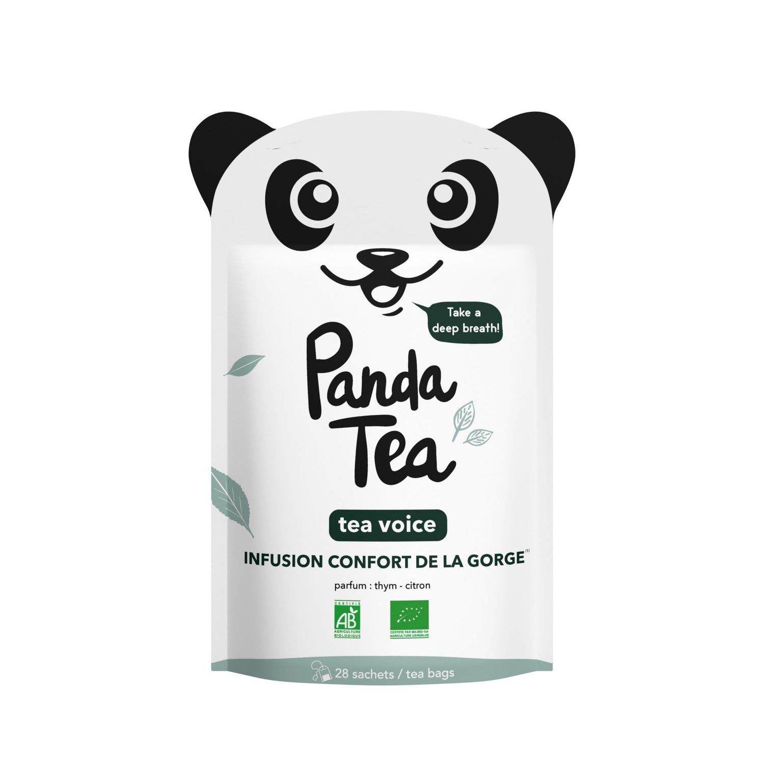 Tea Voice