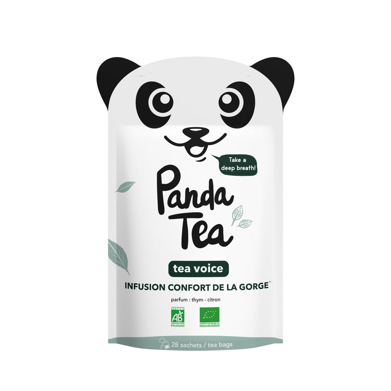 Tea Voice