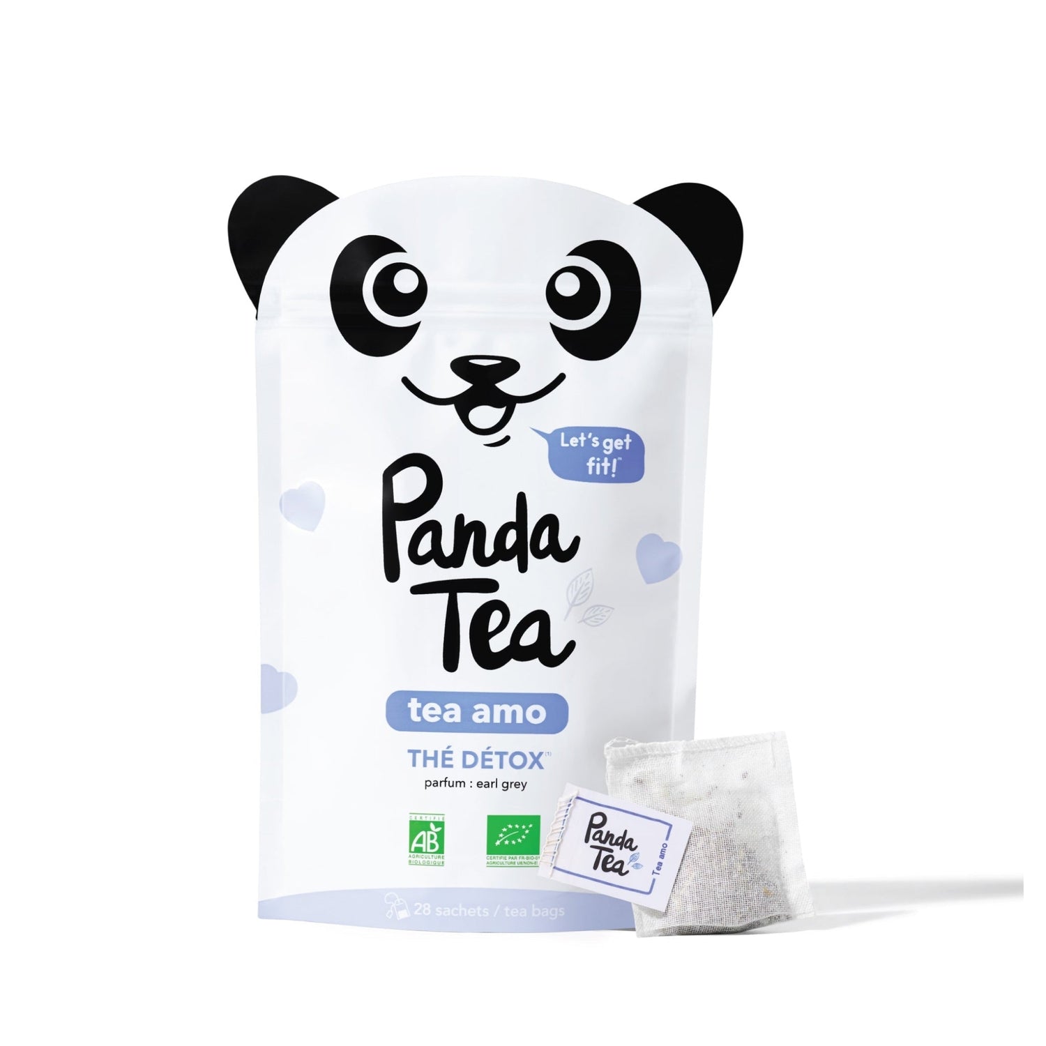 Tea Amo