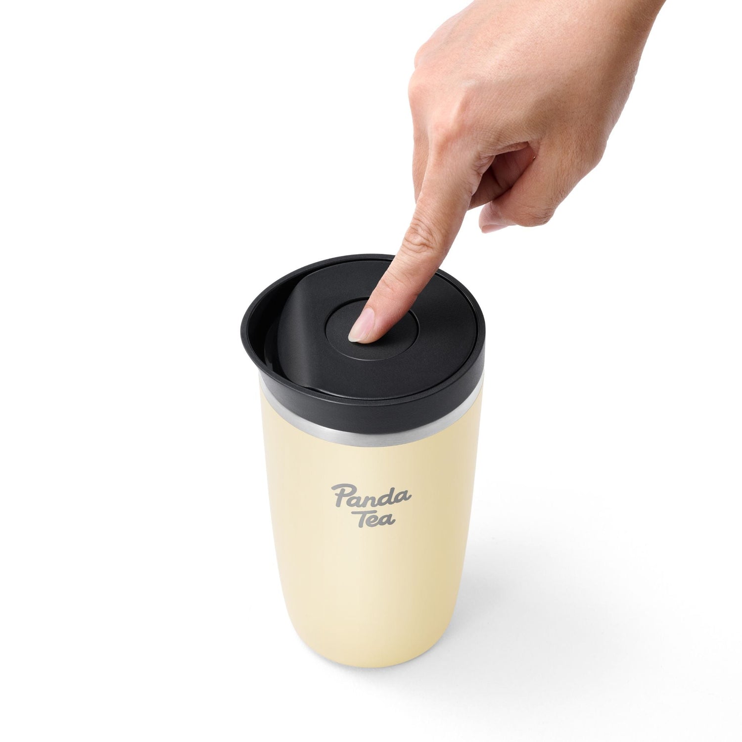 Travel Mug - 360 mL