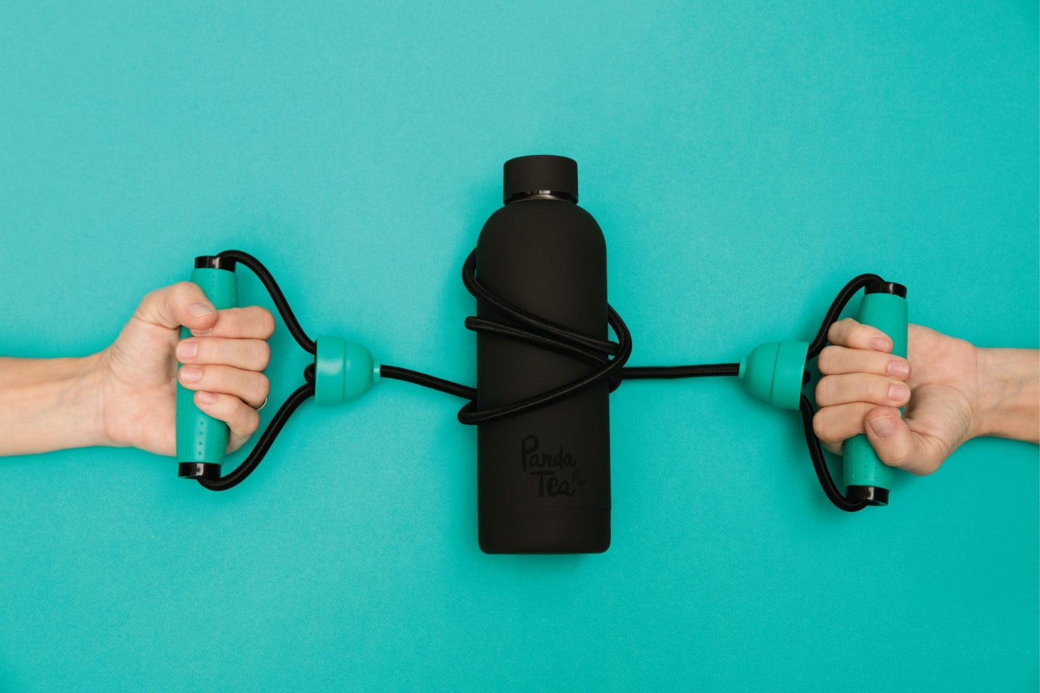 Urban Bottle - Noir