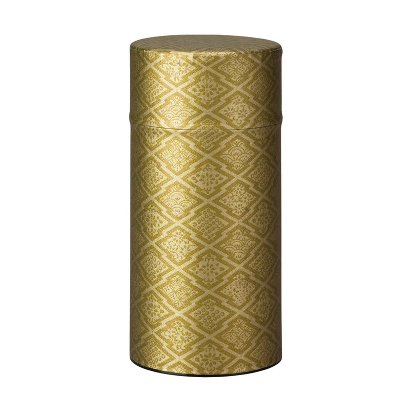 Boîte à thé Washi Hikari