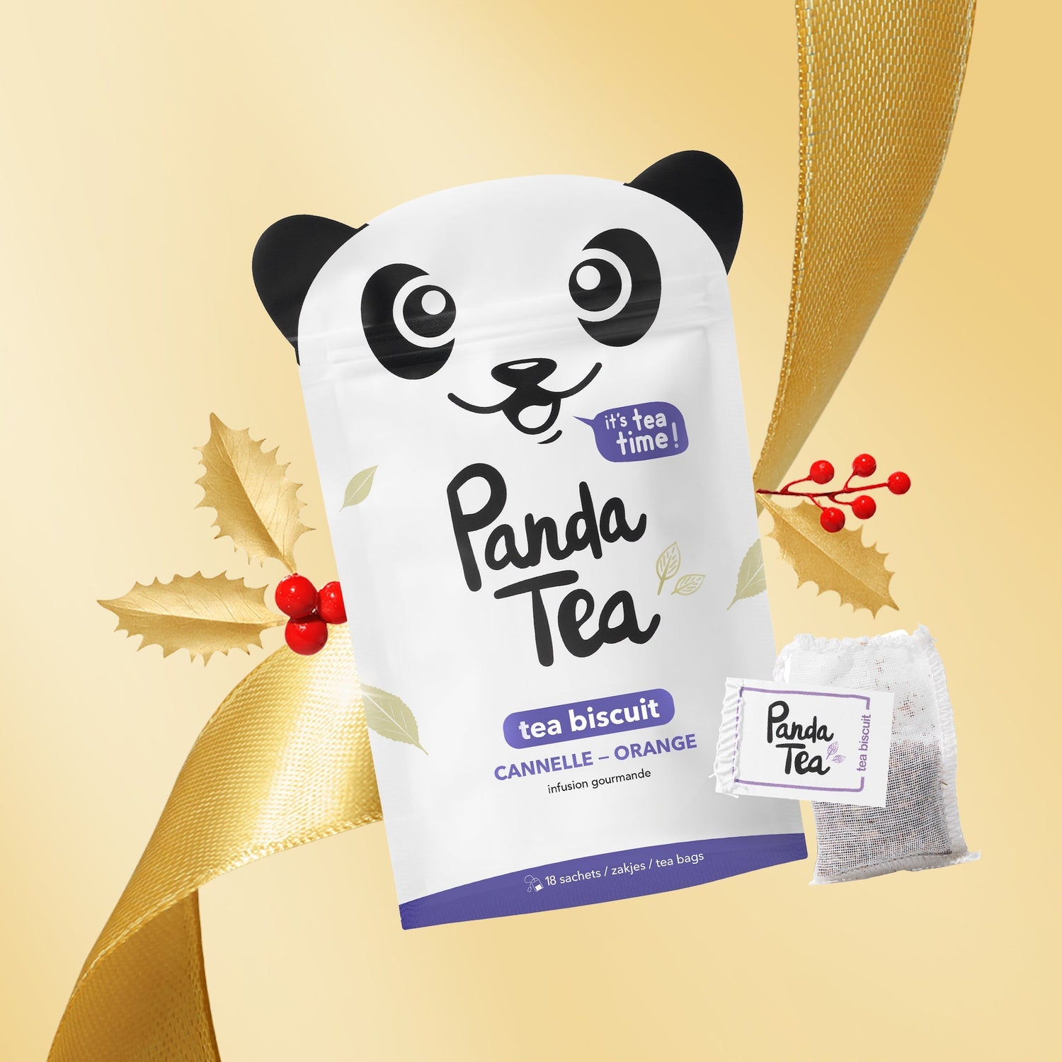 Tea Biscuit