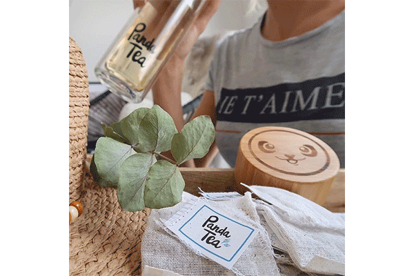 Bundle Detox Slim Fit