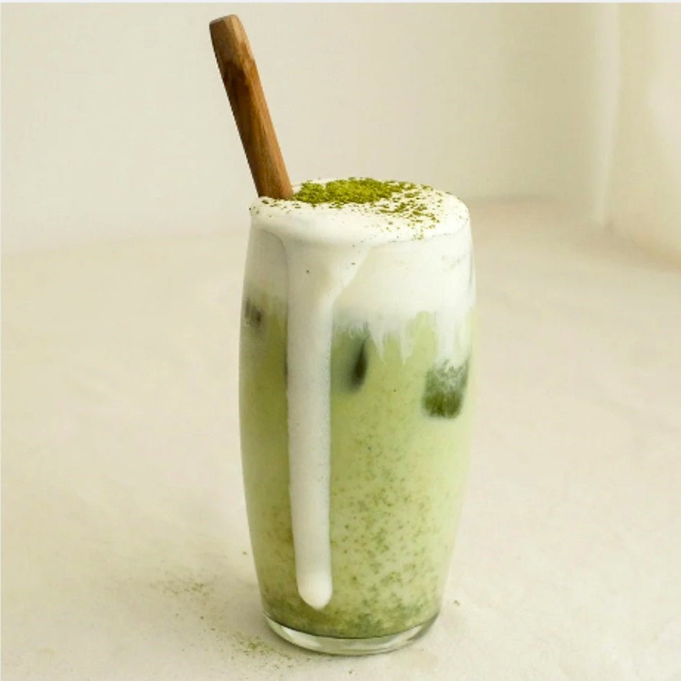 Coffret Matcha Culinaire et son Fouet