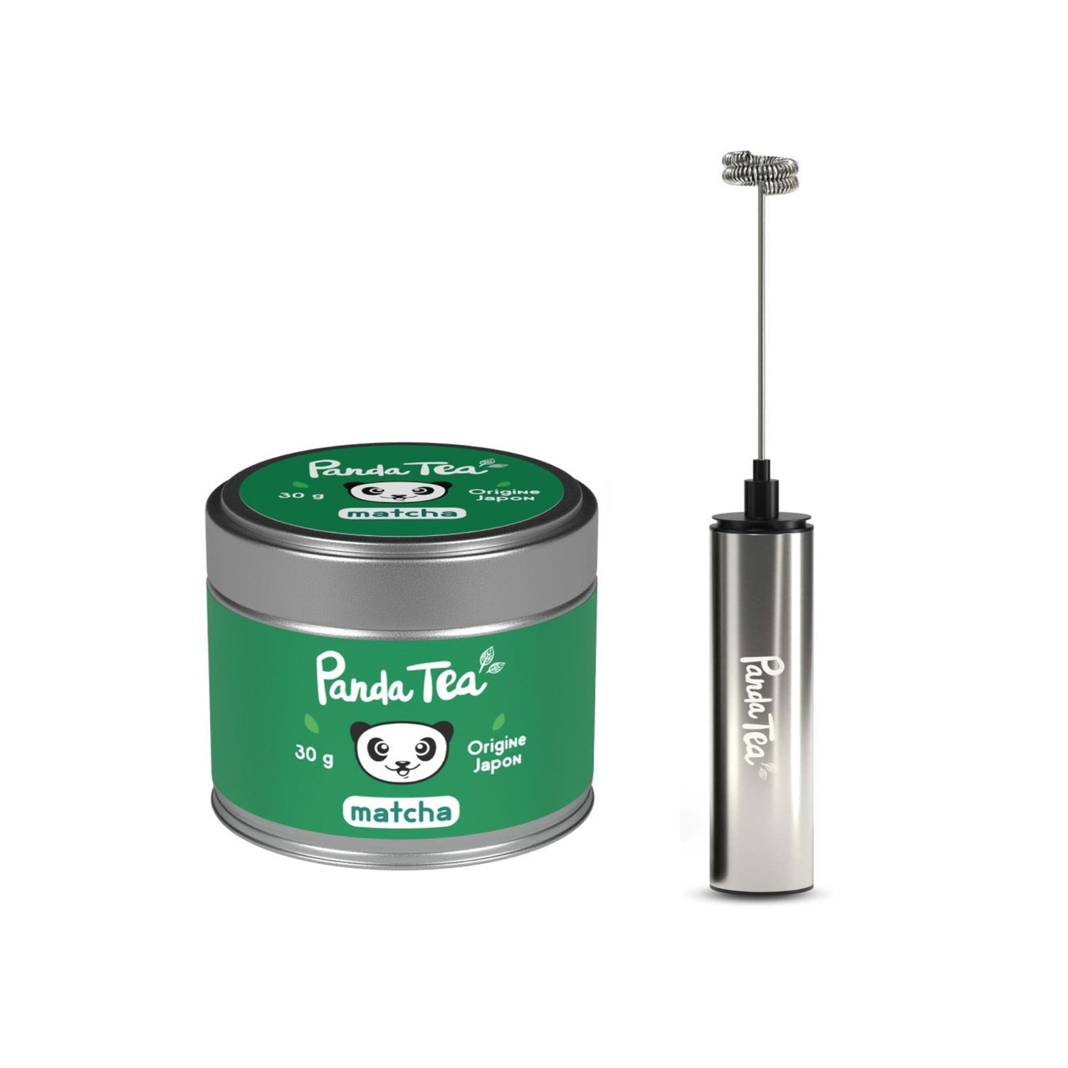 Kit Matcha Barista