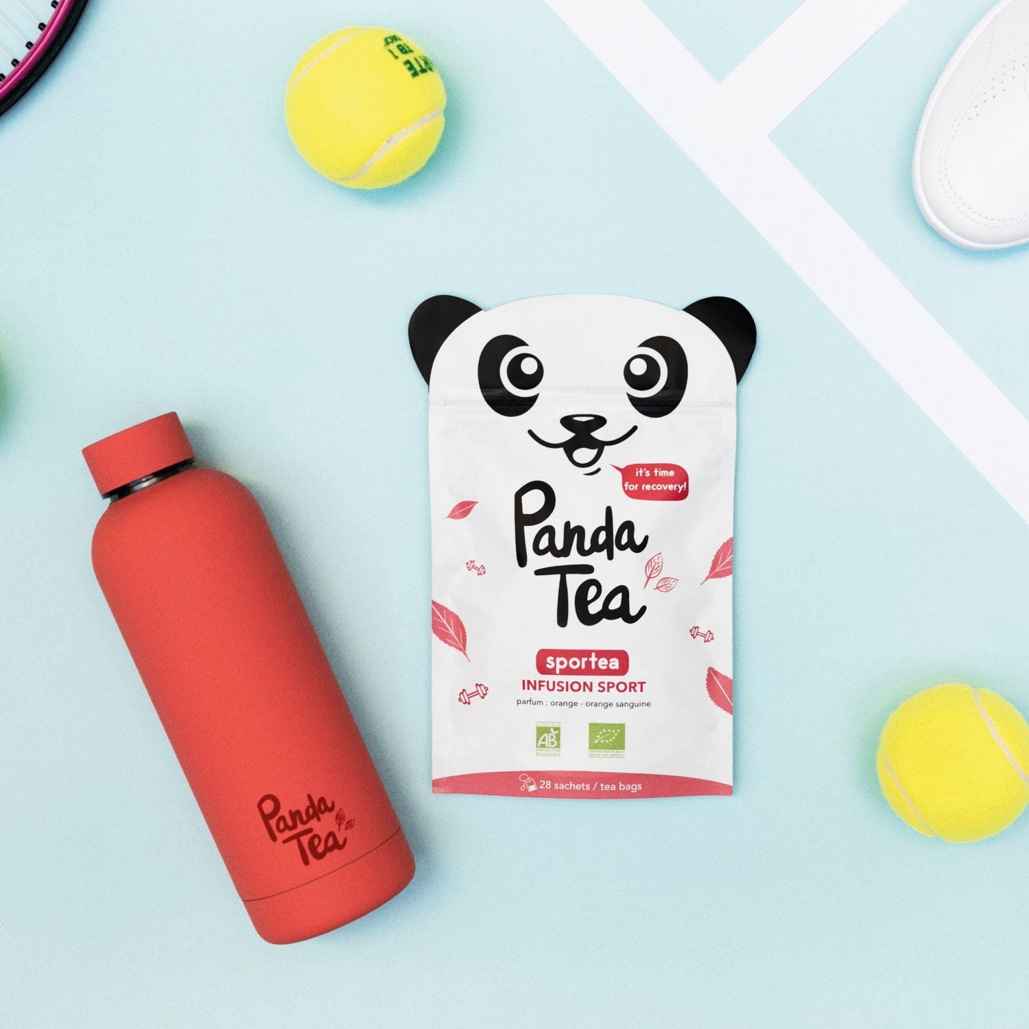 Sportea