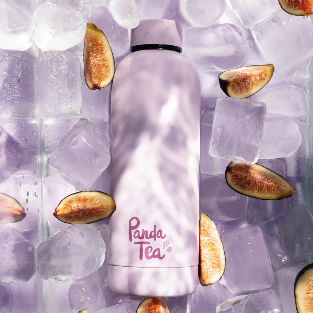 Urban bottle - Violet