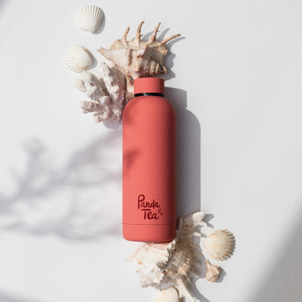 Urban Bottle - Corail