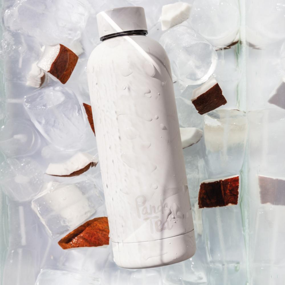 Urban Bottle - Blanc